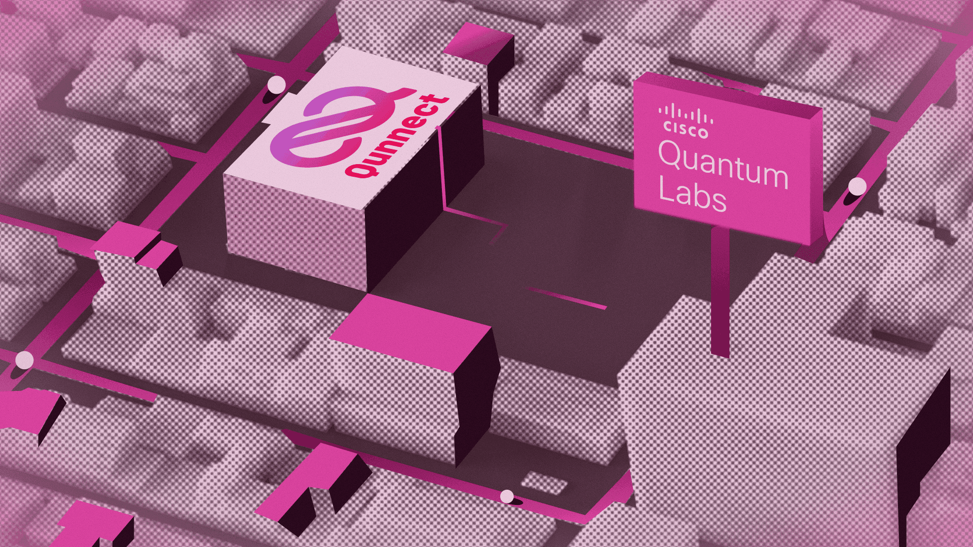 From the lab to the city grid: Qunnect and Cisco demonstrate scalable quantum entanglement networking on existing NYC Fiber 