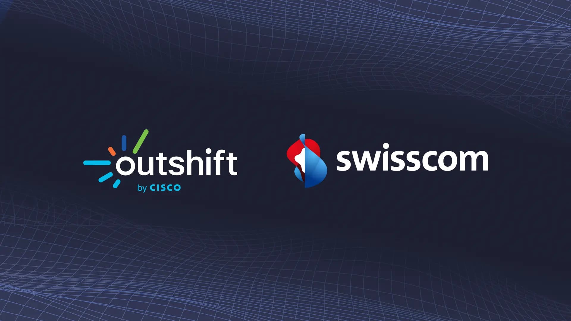 Swisscom and Outshift team up to build agentic AI-enabled networks