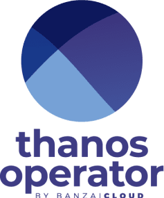Thanos-Operator