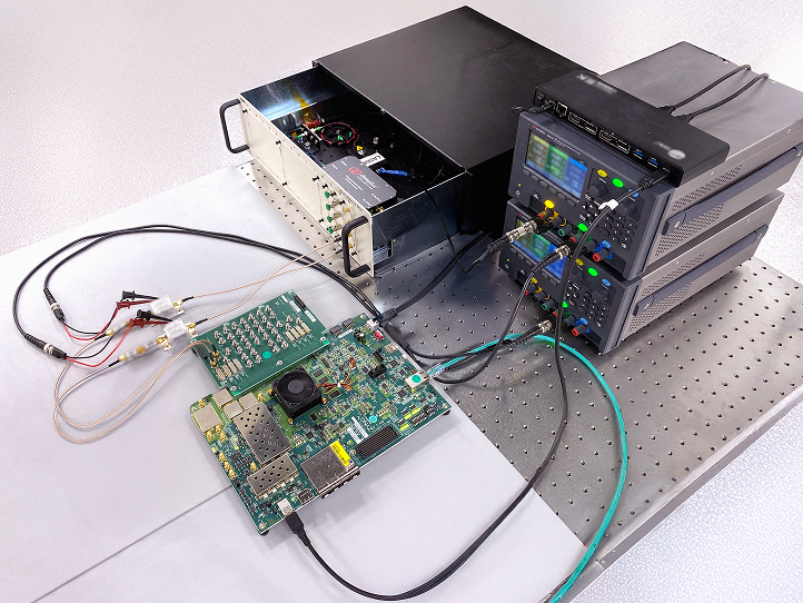 Lab Image
